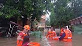 菲律賓遭熱帶風暴襲擊 至少7死