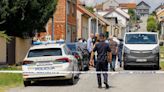 A gunman has killed 6 people including his mother at a nursing home in Croatia, officials say