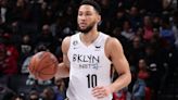 Nets reportedly will gauge Ben Simmons’ trade value this summer