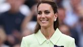 Kate Middleton's future public appearances in doubt after Wimbledon, expert claims