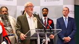 Corbyn warns Starmer 'dissent cannot be crushed without consequences'