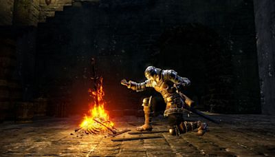 The interconnected world of unofficial Dark Souls sequel Nightfall was just about finalized a whole year ago, but advances in modding tools led its creators to rebuild the whole thing