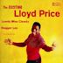 Exciting Lloyd Price