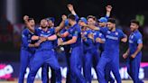 From Minnows To Giant-Killers: Afghanistan’s Remarkable Win Over Australia Sounds Off Their Arrival On Big Stage