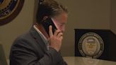 Phone scammers impersonating Florence Police Chief