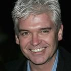 Phillip Schofield