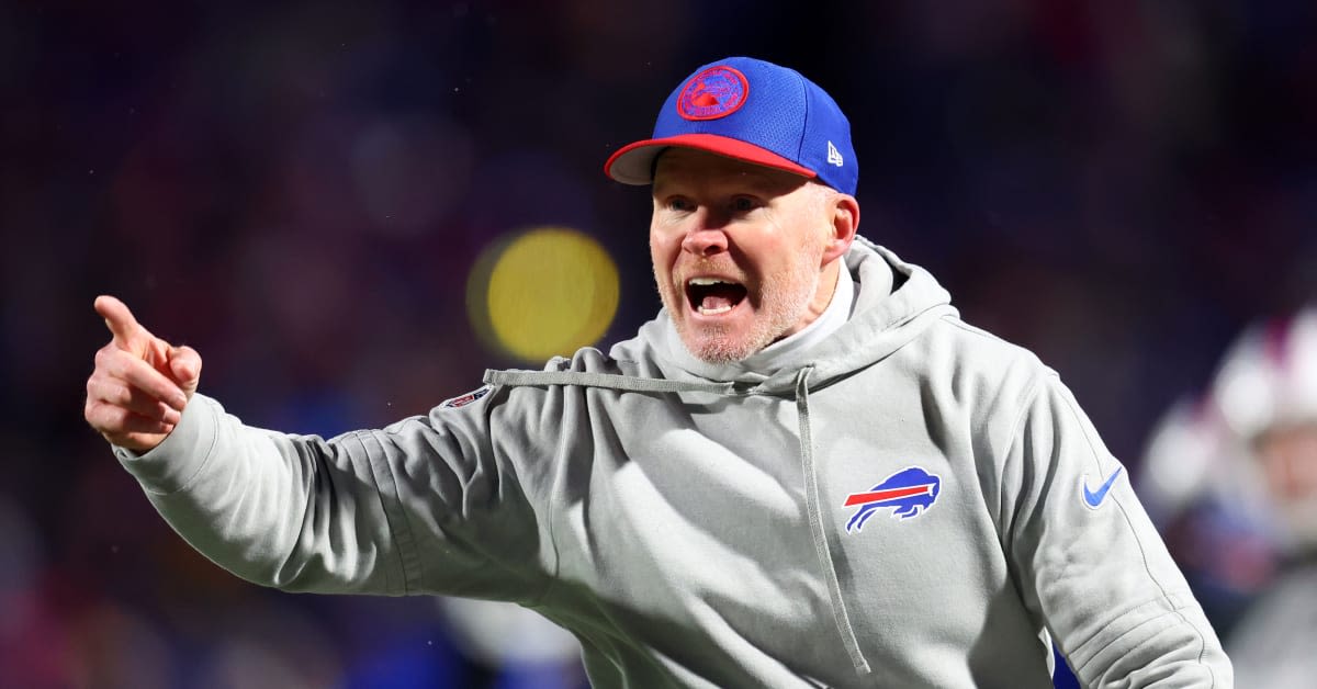 'Hot Seat!' Is McDermott Destined to Get Fired?
