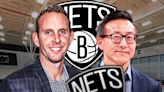 NBA rumors: Sean Marks to return as Nets GM, lead coaching search despite letdown season