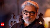 Sanjay Leela Bhansali on collaborating with Amitabh Bachchan, Deepika, and Ranveer Singh and not repeating actors in movies: ‘Not here to build relationships’ | Hindi Movie News - Times of...