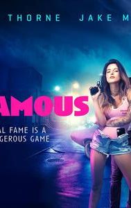 Infamous (2020 film)