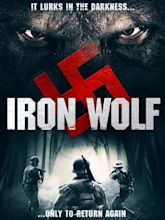 Iron Werewolf