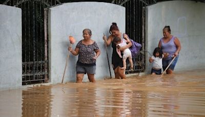 Tormenta tropical Carlotta: Esta es su ubicación hoy jueves 1 de agosto