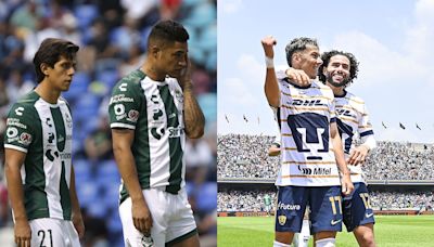 Santos vs Pumas: ¿A qué hora y dónde ver el partido EN VIVO este sábado, 13 de julio?