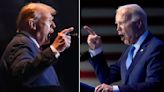 Can Biden perform and can Trump be boring? Key questions ahead of high-stakes presidential debate