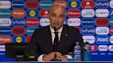 Roberto Martínez elogia a Portugal: "Hoy ganamos porque el grupo está unido" - MarcaTV