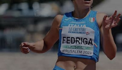 Atletica leggera. La Fedriga ai Mondiali di staffette