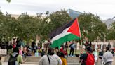 University of Nebraska joins wave of campus protests in support of Palestine, Gaza