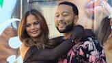 Chrissy Teigen Announces Birth of Daughter With John Legend: Find Out Her Name