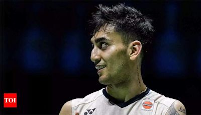 No visa forces Lakshya Sen to pull out of Canada Open | Badminton News - Times of India
