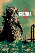 Godzilla (2014 film)