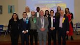 'Super hustings' hosts Slough and Windsor MP candidates in heated debate