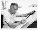 Jack Kirby: Story Teller