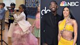 Cardi B and Offset's Daughter Kulture Says She Wants to Be a Doctor When She Grows Up at Graduation