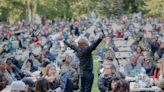 Great Outdoors Comedy Fest unveils final Vancouver headliners | Listed