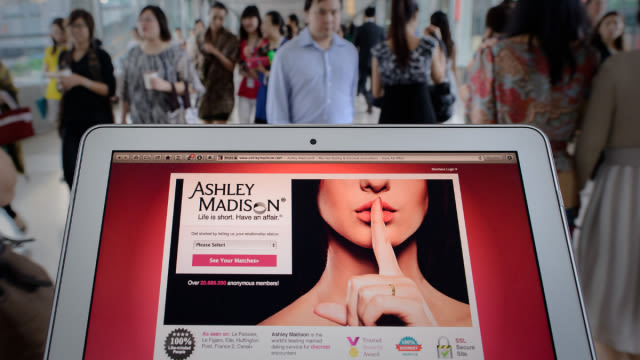 Does Ashley Madison Still Exist? Netflix Documentary Revisits Dating Website’s Infamous Hack