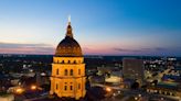 Kansas State Capitol loses half of appraised value