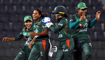 England, South Africa to face off in Women's T20 World Cup opener, final on October 20