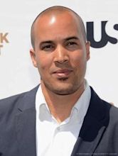 Coby Bell