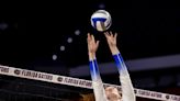 Volleyball opens season just outside AVCA Preseason Coaches Poll top 10