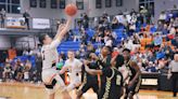 Young Cathedral Prep boys basketball team continues development in Burger King Classic