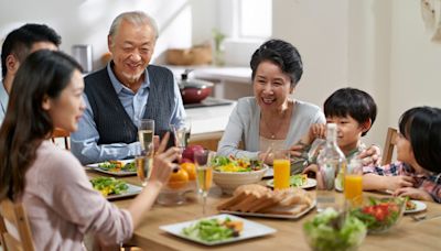 人瑞活到100歲都吃什麼？三餐菜單曝光 飲食習慣超像 - 國際