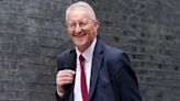 Who is Hilary Benn? The veteran Labour MP named as Northern Ireland's new secretary of state