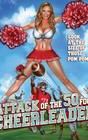 Attack of the 50 Ft. Cheerleader