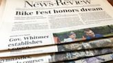 Petoskey News-Review, Charlevoix Courier and Gaylord Herald Times earn journalism awards