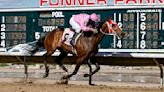 Tennessee Moon claims Swihart Stakes