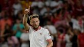 Ivan Rakitic ficha por el equipo croata del Hajduk Split