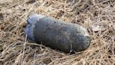 Archaeologists find unexploded artillery shell under Gettysburg battlefield