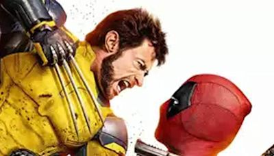 Disney Set To Begin Oscar Campaign For Deadpool & Wolverine - News18