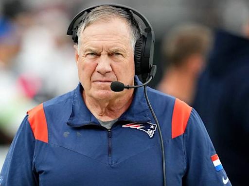 Former Jets Quarterback Believes Team Could Pursue Bill Belichick