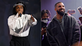 Fans React To And Decipher Kendrick Lamar’s Drake Diss “Euphoria”