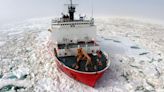 Coast Guard icebreaker Healy headed to Alaska for three Arctic research missions