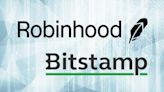 Robinhood to Buy Bitstamp for $200M