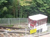 Babbacombe Cliff Railway