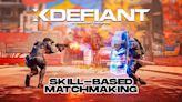 XDefiant Addresses Skill-Based Matchmaking