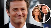 Brooke Mueller, exesposa de Charlie Sheen, ha sido señalada en la investigación de la muerte de Matthew Perry