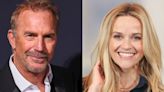 Reese Witherspoon's Rep Breaks Silence About Those Kevin Costner Relationship Rumors